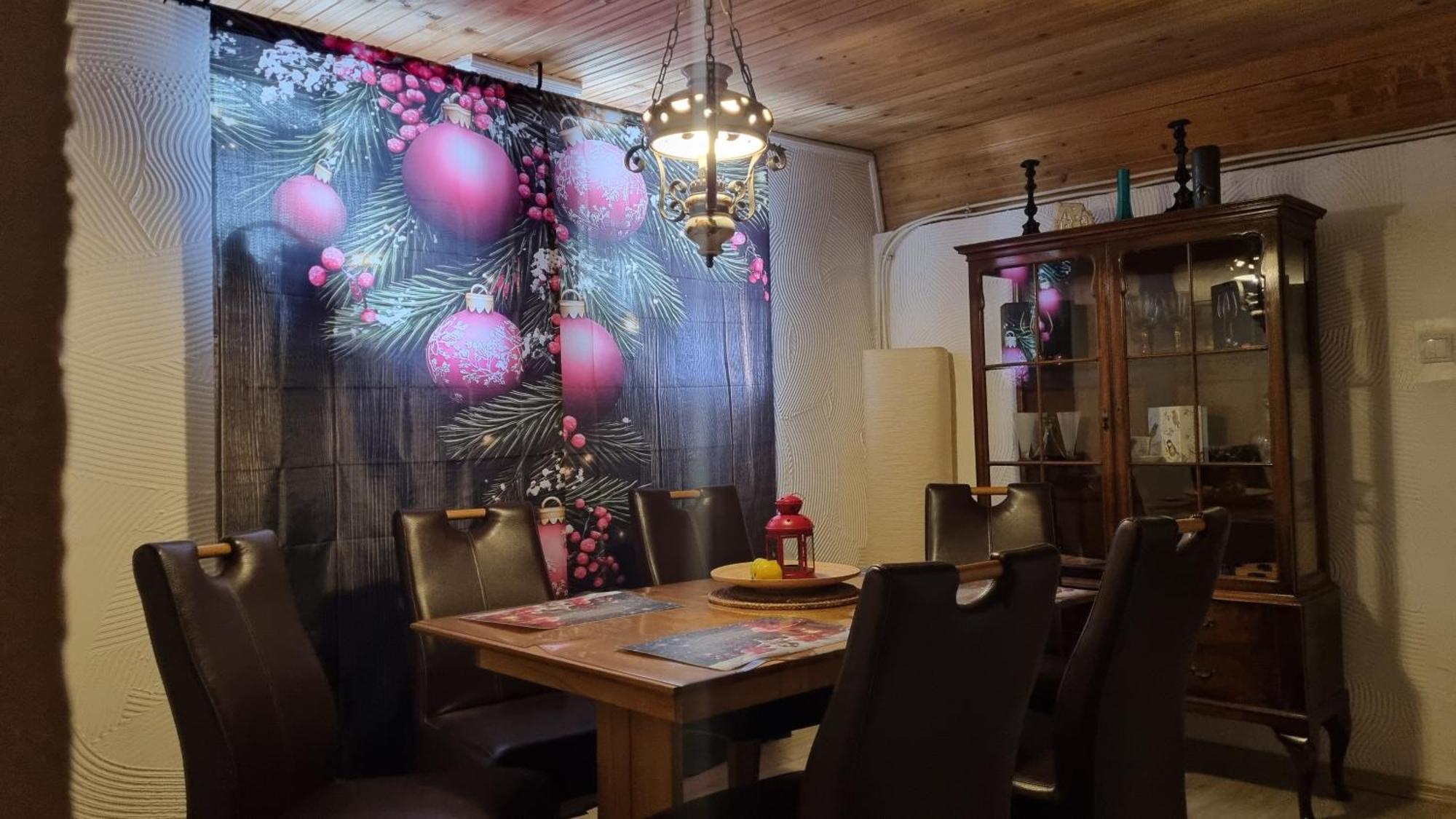 Enjoy The Silence Holiday Home Vlašić Habitación foto